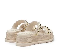 Cult DOJA 4520 6 Cult DOJA 4520 -Semplice Chic Moda CLW452001 03