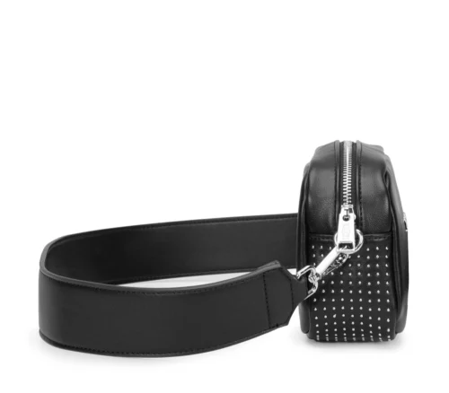 Cult CAMERA BAG JANIS -Semplice Chic Moda JANIS X07 002 999 03