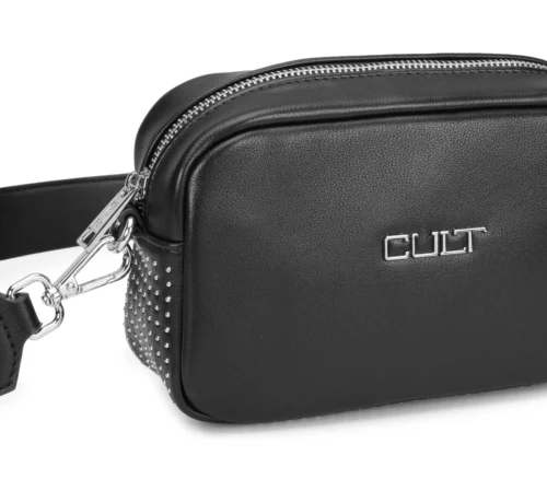Cult CAMERA BAG JANIS -Semplice Chic Moda JANIS X07 002 999 04
