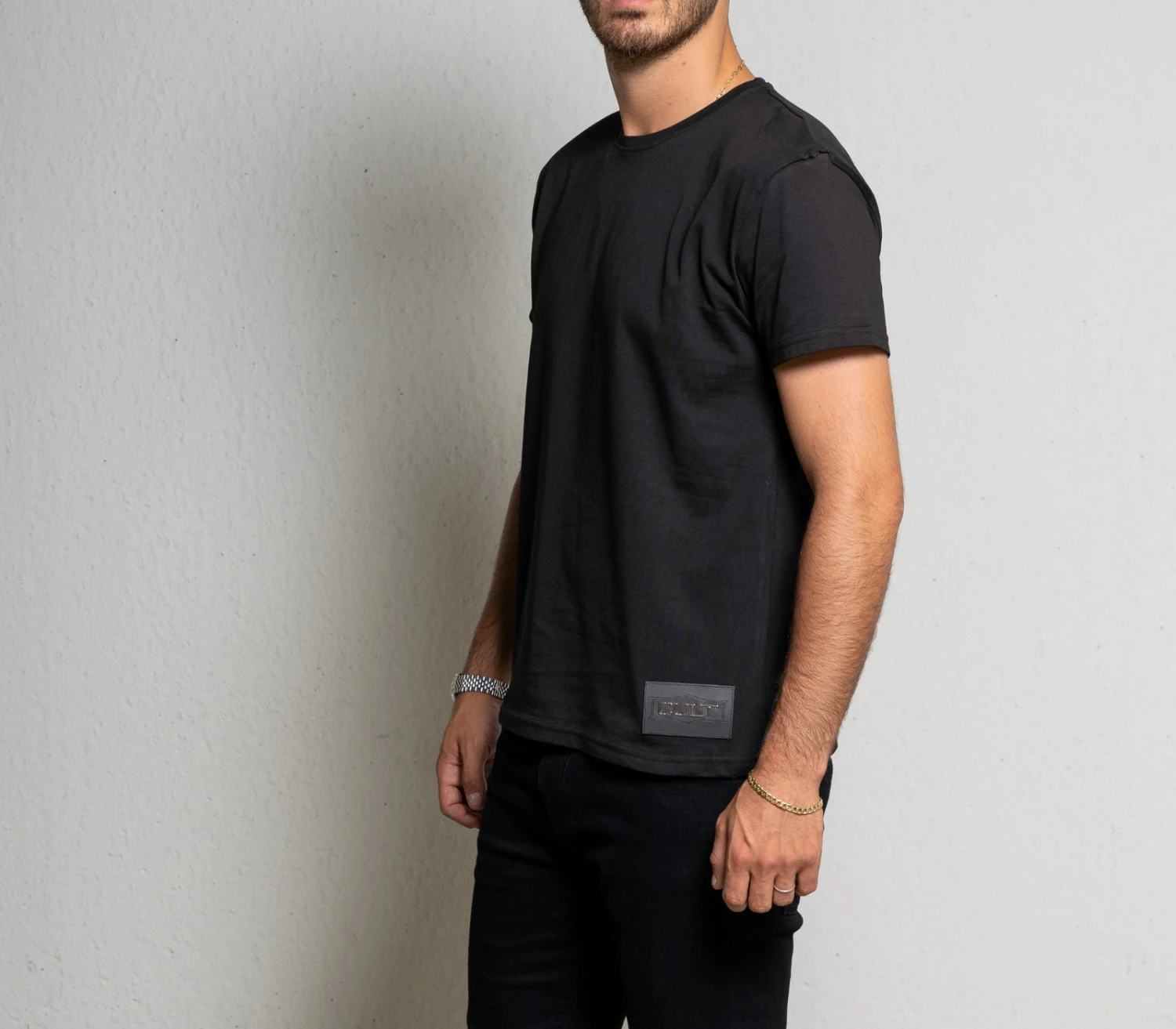 T-SHIRT 7602 1 T-SHIRT 7602