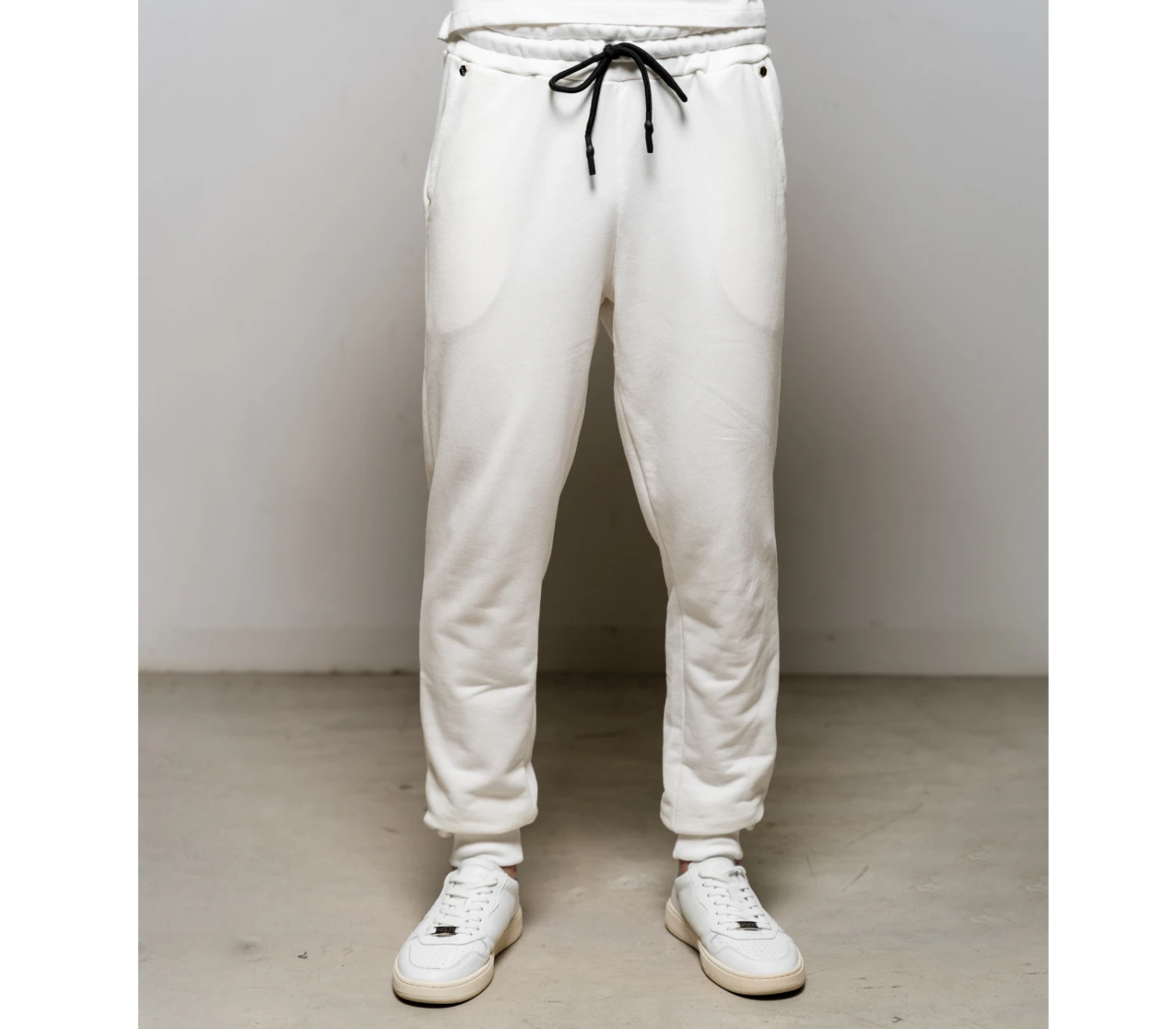 PANTALONI JOGGERS 5046 2 PANTALONI JOGGERS 5046 - immagine 2