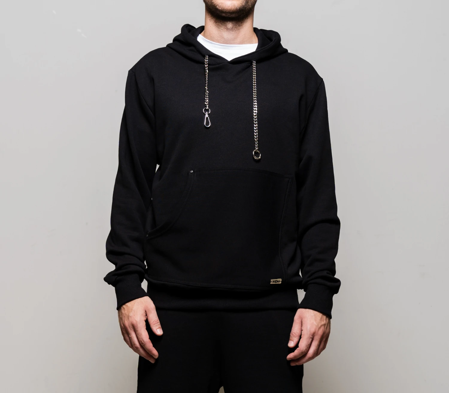 FELPA UOMO 4057 2 FELPA UOMO 4057 - immagine 2