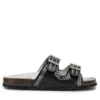 Cult SANDALO BIRK NERO