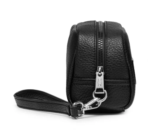 Cult FLAT POUCH JOHN -Semplice Chic Moda X1FPMX14008A999 03