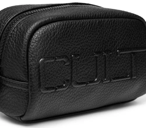 Cult FLAT POUCH JOHN -Semplice Chic Moda X1FPMX14008A999 04