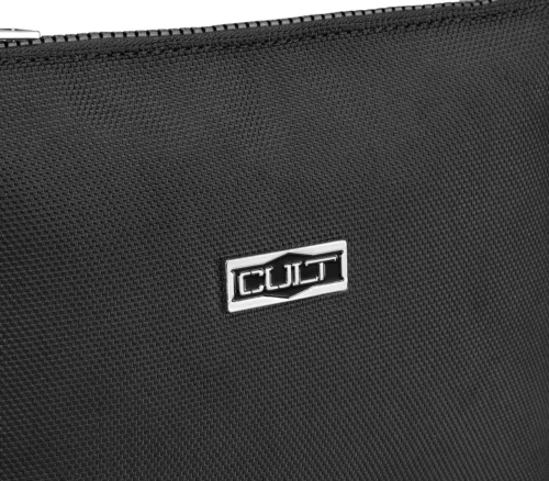 Cult FLAT POUCH ANTHONY -Semplice Chic Moda X2FPMX27008A999 04