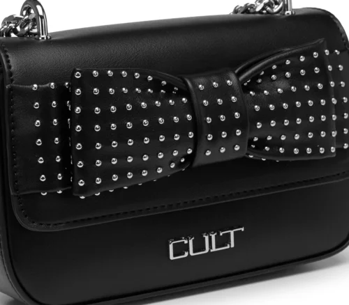 Cult MINI TRACOLLA BILLIE -Semplice Chic Moda X2FPWX400032999 04