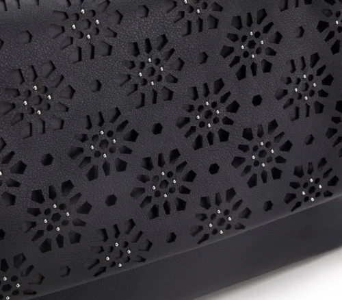 Cult MAXI TRACOLLA NINA -Semplice Chic Moda X2FPWX410022999 04