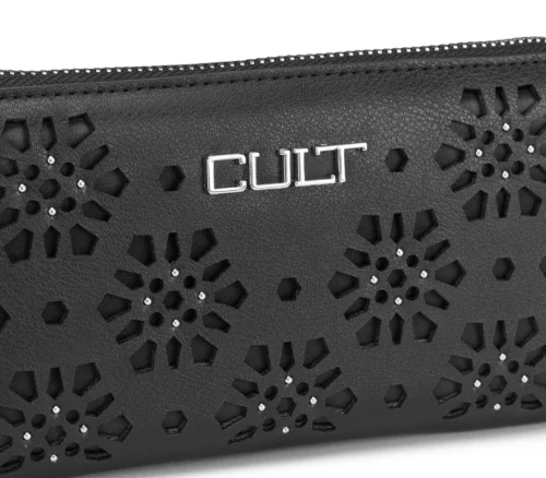 Cult PORTAFOGLIO NINA -Semplice Chic Moda X2FPWX411923999 04