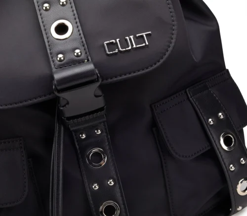 Cult ZAINO NORAH -Semplice Chic Moda X2FPWX480025999 04