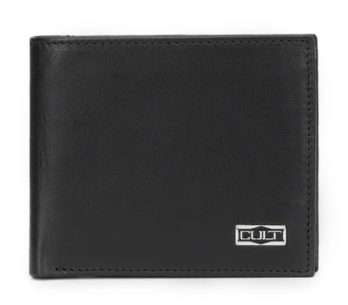 Cult MINI PORTAFOGLIO IAN
