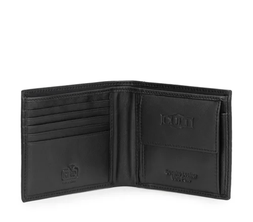 Cult MINI PORTAFOGLIO IAN -Semplice Chic Moda X3EPMX183053999 03