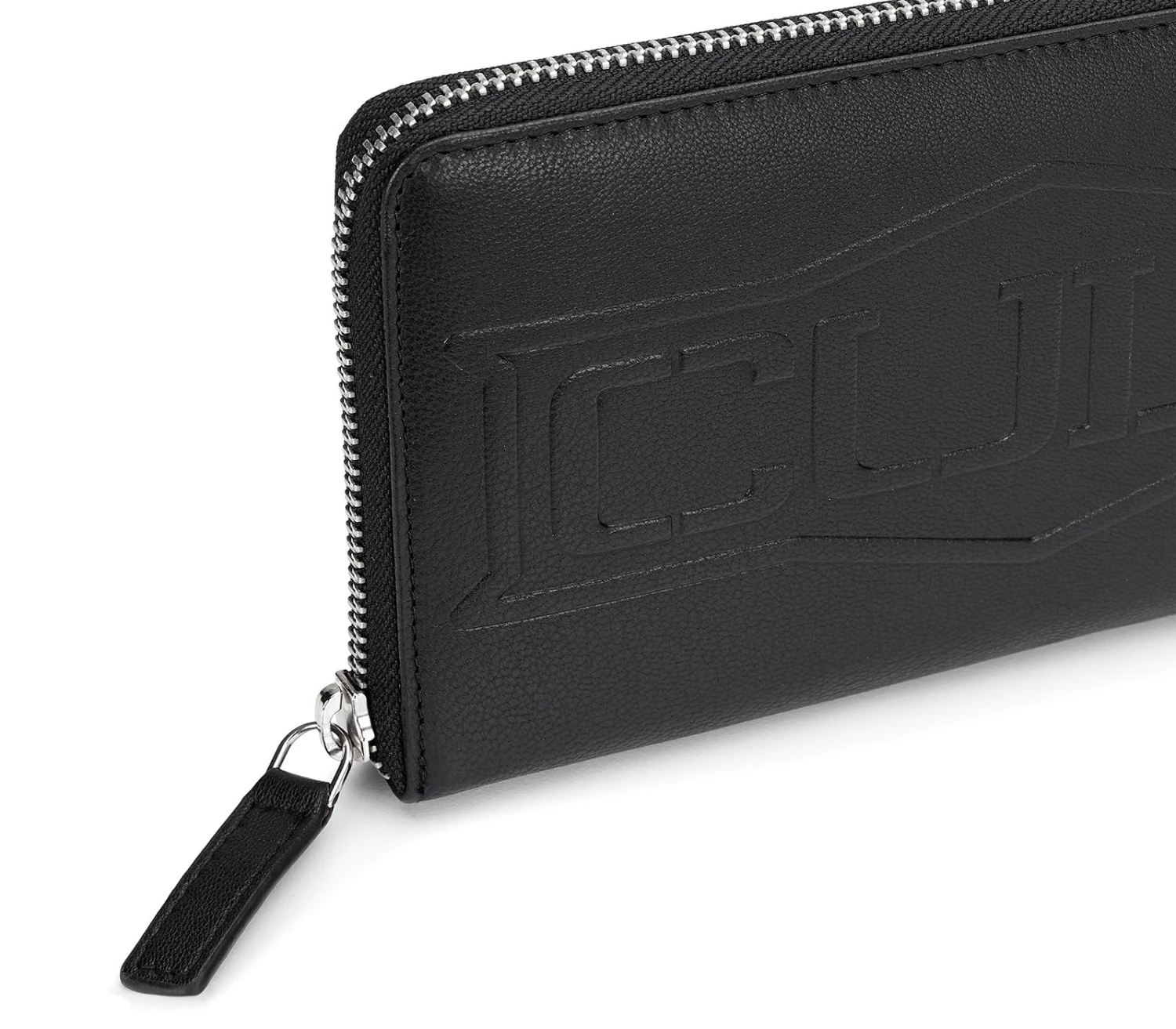 Cult PORTAFOGLIO DAMON 4 Cult PORTAFOGLIO DAMON - immagine 4