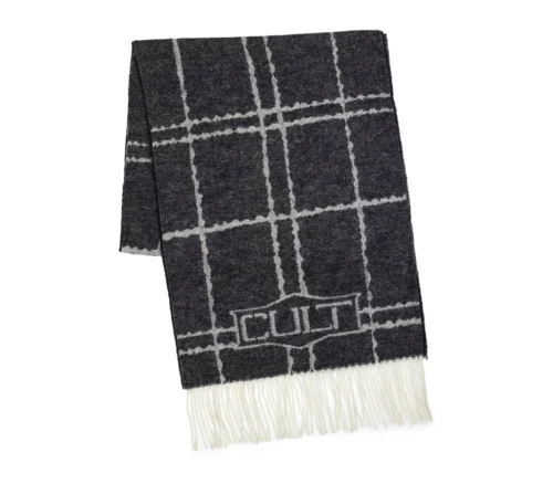 Cult SCIARPA MISTO LANA 500