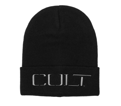 Cult CAPPELLO LOGO SHINY 600