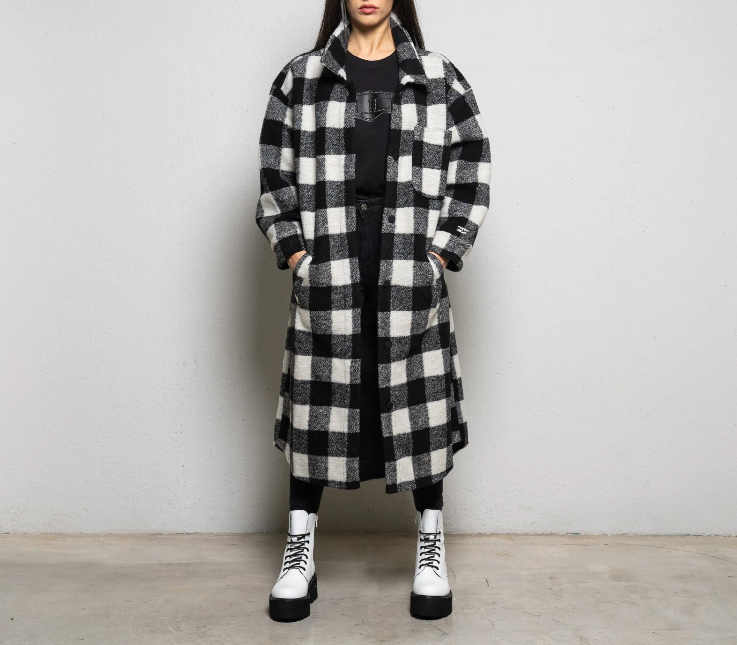 CAPPOTTO 3004 2 CAPPOTTO 3004 - immagine 2