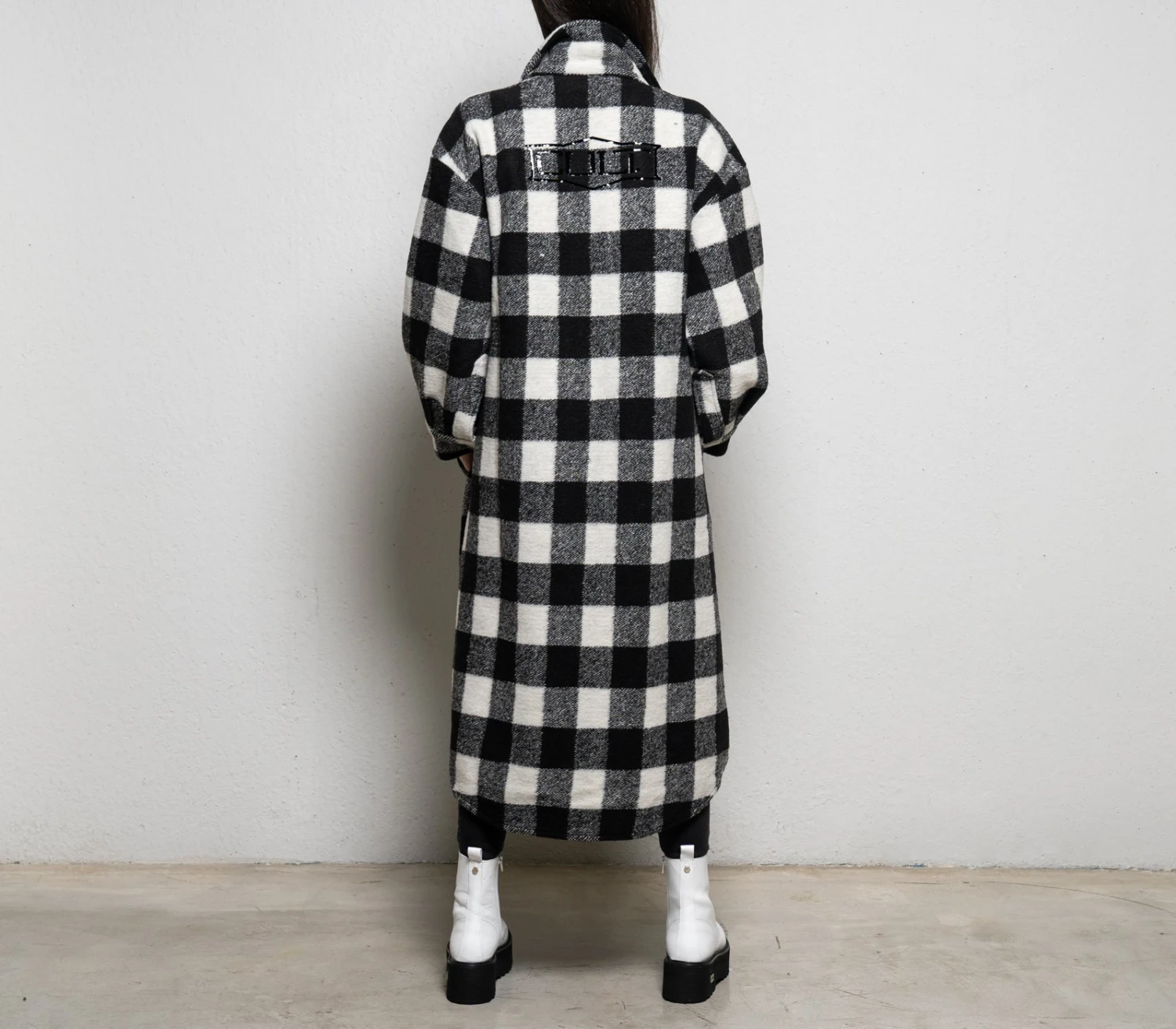 CAPPOTTO 3004 4 CAPPOTTO 3004 - immagine 4